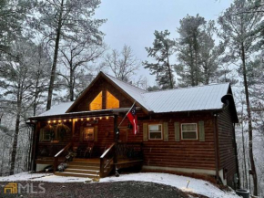 Hollow Tree Hideaway - Coosawattee River Resort 2